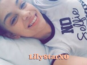 LilyStarXO