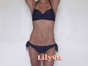 LilySu