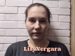 LilyVergara Chatte Rasée