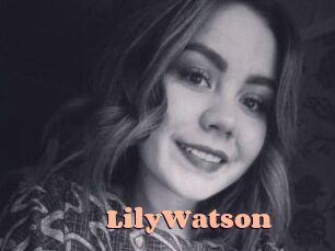 LilyWatson