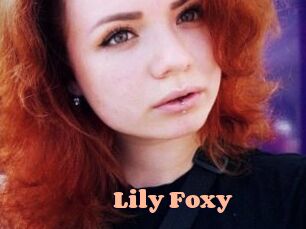 Lily_Foxy