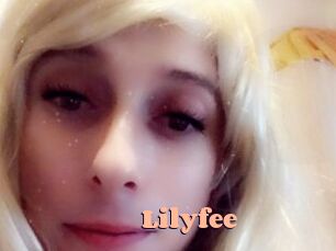 Lilyfee