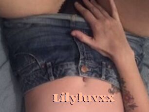 Lilyluvxx