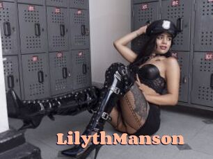 LilythManson