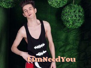LimNeedYou