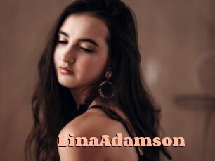 LinaAdamson