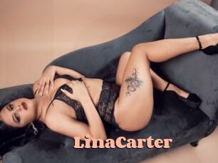 LinaCarter