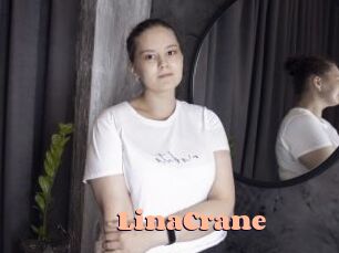 LinaCrane Chatte Rasée