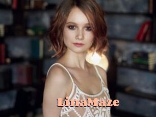 LinaMaze