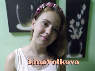 LinaVolkova