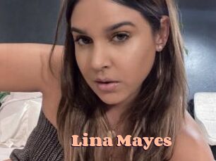 Lina_Mayes