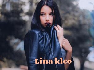 Lina_kleo