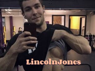 LincolnJones