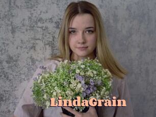 LindaGrain Chatte Rasée