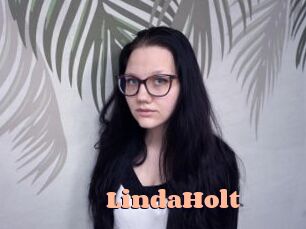 LindaHolt Chatte Rasée