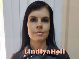LindiyaHoll