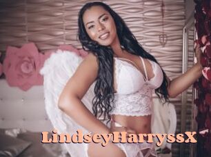 LindseyHarryssX Chatte Rasée