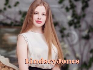 LindseyJones