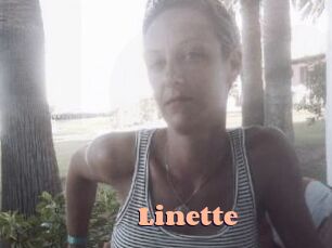 Linette