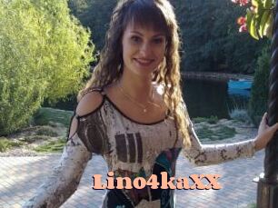 Lino4kaXX