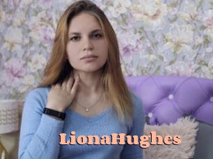 LionaHughes