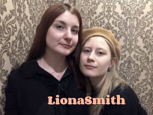 LionaSmith