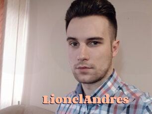LionelAndres