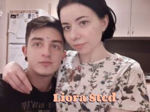 Liora_Sted Chatte Rasée