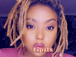 Lipz18