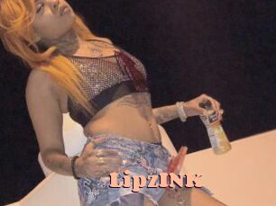 LipzINK Chatte Rasée