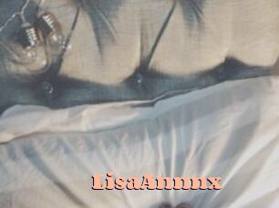 LisaAnnnx