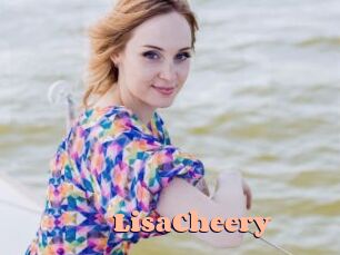LisaCheery
