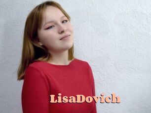 LisaDovich