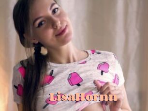 LisaHornn