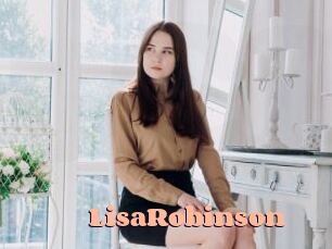 LisaRobinson