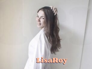 LisaRoy