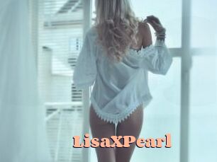 LisaXPearl