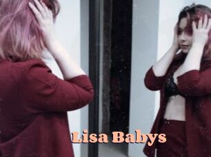 Lisa_Babys