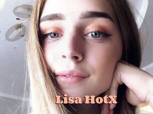 Lisa_HotX