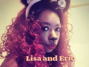 Lisa_and_Eric