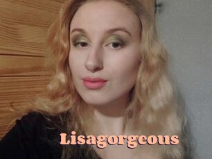 Lisagorgeous Chatte Rasée
