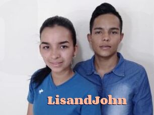 LisandJohn