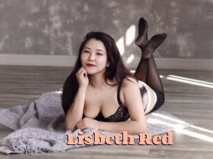 Lisbeth_Red