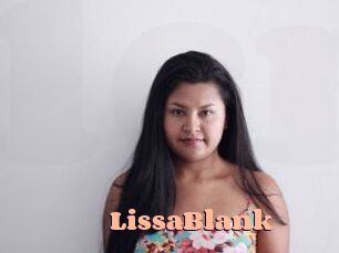 LissaBlank