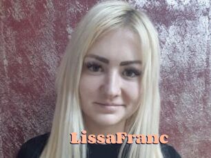 LissaFranc