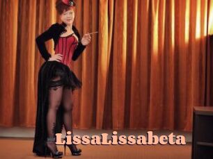 LissaLissabeta
