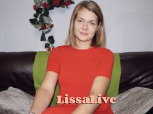 LissaLive