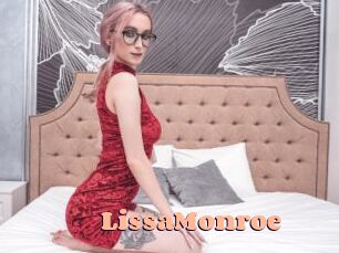 LissaMonroe