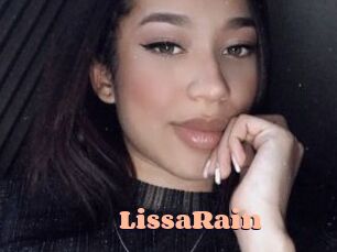 LissaRain