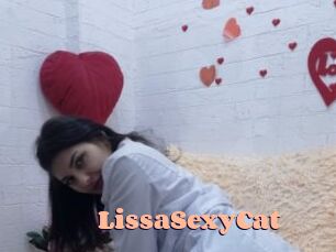 LissaSexyCat